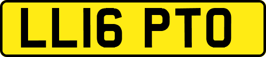 LL16PTO