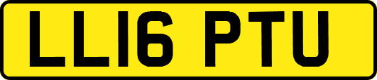 LL16PTU