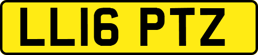 LL16PTZ