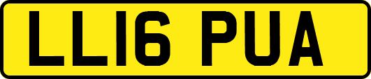 LL16PUA