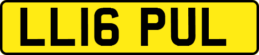 LL16PUL