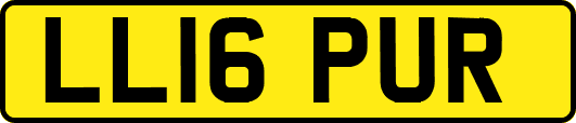 LL16PUR