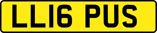 LL16PUS