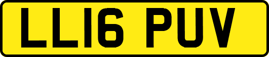 LL16PUV