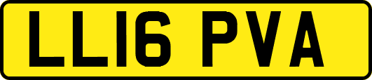 LL16PVA