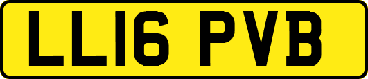 LL16PVB
