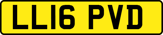 LL16PVD