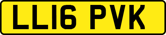 LL16PVK