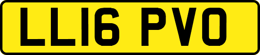 LL16PVO