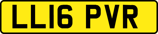 LL16PVR