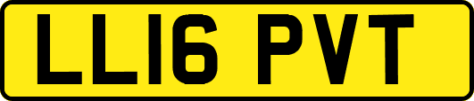 LL16PVT