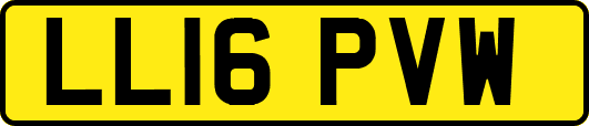 LL16PVW