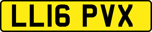 LL16PVX