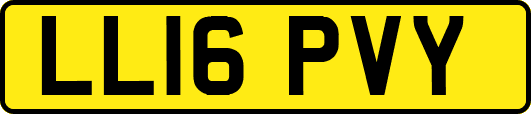 LL16PVY