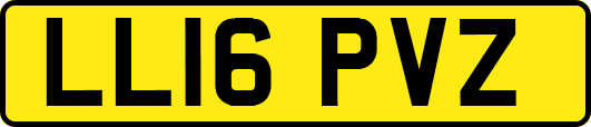 LL16PVZ