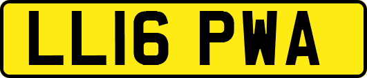 LL16PWA