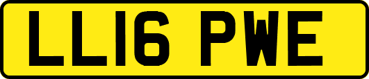 LL16PWE