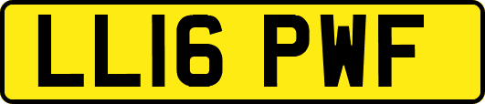 LL16PWF