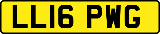 LL16PWG