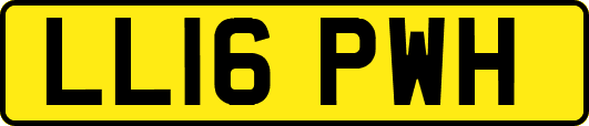 LL16PWH