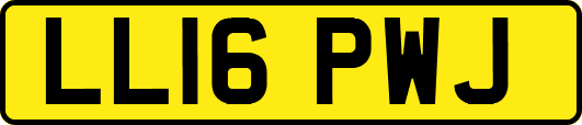 LL16PWJ