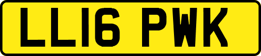 LL16PWK