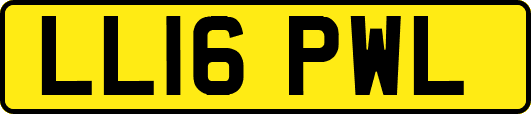 LL16PWL