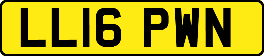 LL16PWN