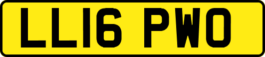 LL16PWO