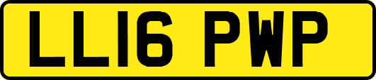 LL16PWP