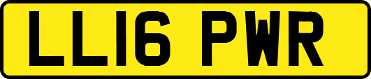 LL16PWR