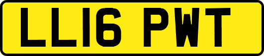 LL16PWT