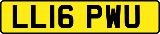 LL16PWU