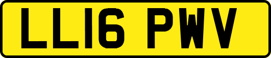 LL16PWV