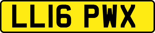 LL16PWX
