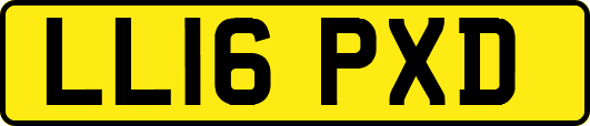 LL16PXD