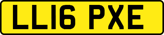 LL16PXE