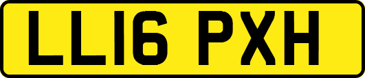 LL16PXH