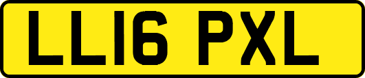 LL16PXL
