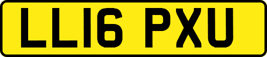LL16PXU