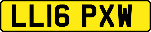 LL16PXW