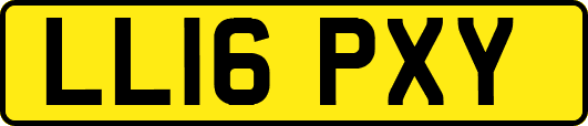 LL16PXY