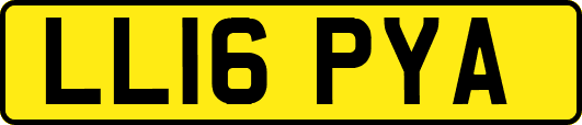 LL16PYA