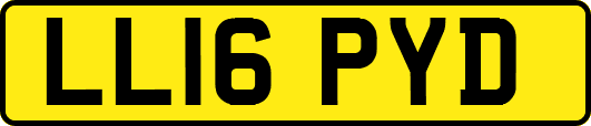 LL16PYD