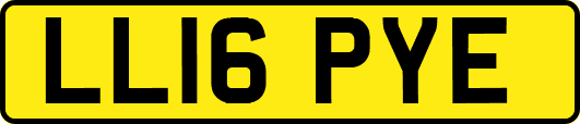 LL16PYE