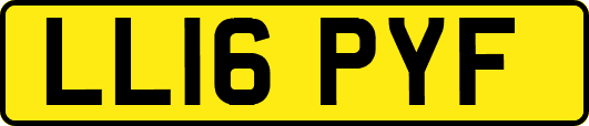 LL16PYF
