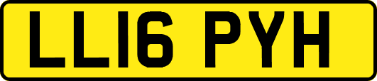 LL16PYH