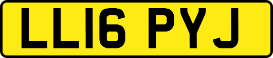 LL16PYJ