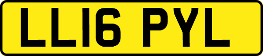 LL16PYL