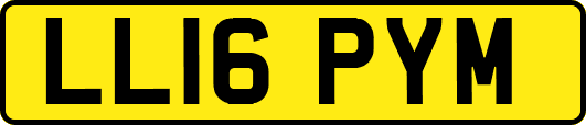 LL16PYM